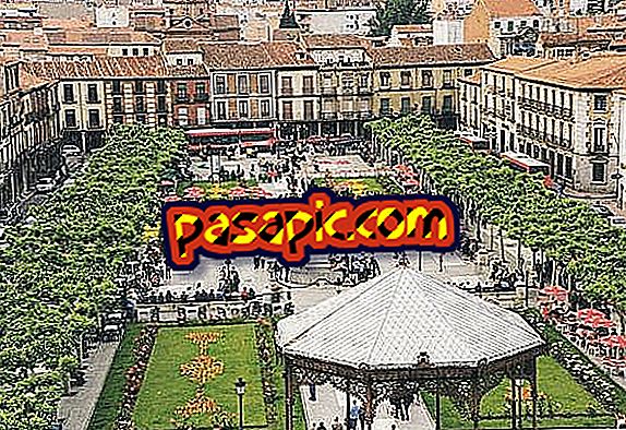 Vilka städer att besöka i Madrid - resor